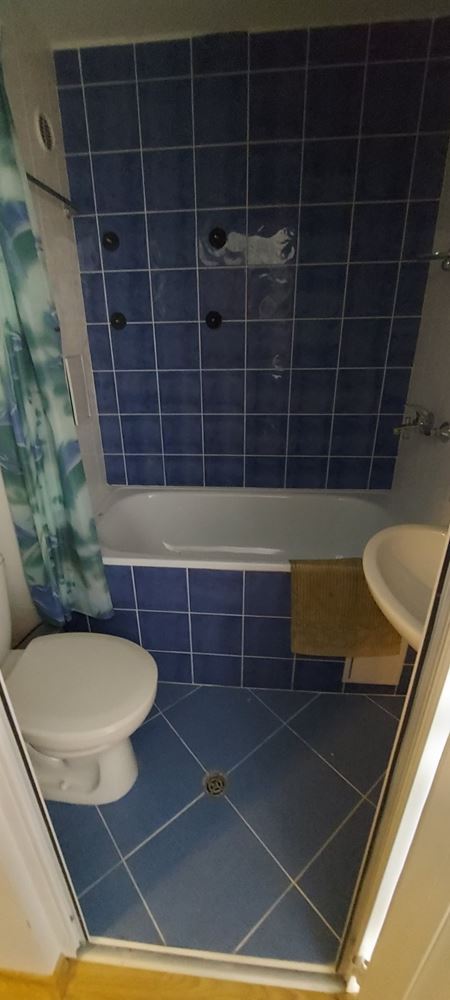 Maisonette-Studio mit Charakter und Gemütlichkeit – Eine ausgezeichnete Wahl in Sonnenstrand