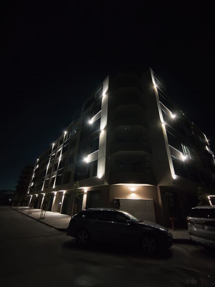 Gemütliche und funktionale Wohnung mit einem Schlafzimmer im Herzen der Altstadt von Pomorie