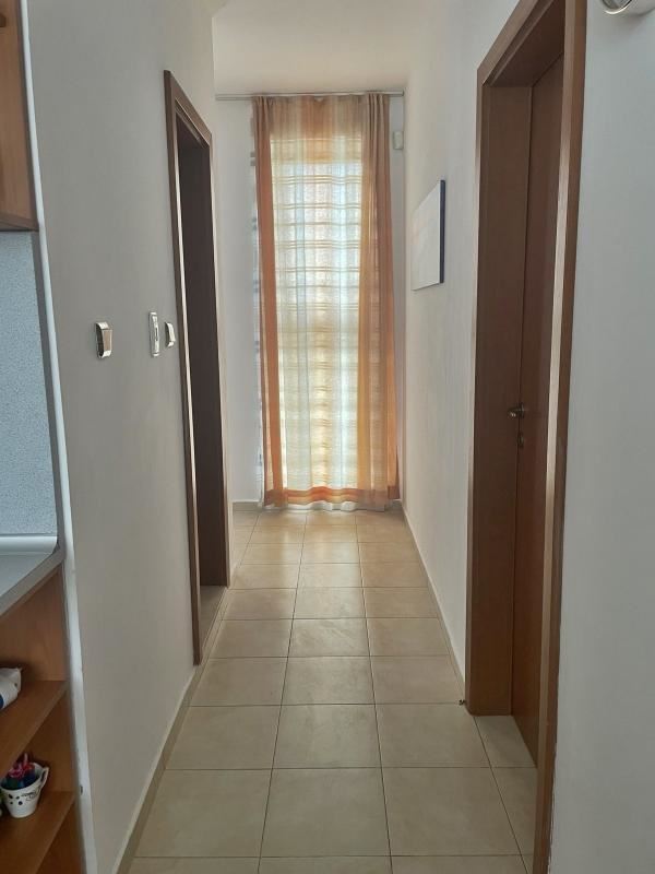 Voll möblierte Drei-Zimmer-Wohnung (Wohnung mit zwei Schlafzimmern) in Sonnenstrand – Komfort, Gemütlichkeit und sichere Investition