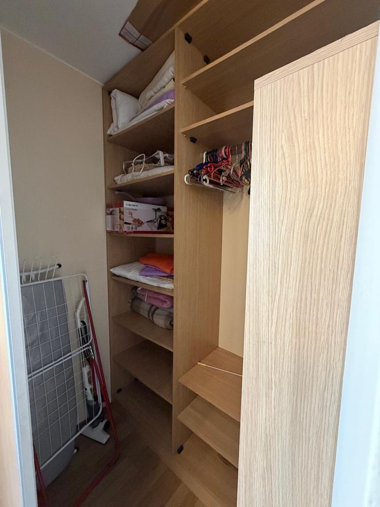 Gemütliche Wohnung mit einem Schlafzimmer in Sarafovo – eigener Eingang, keine Wartungsgebühr, ideal für ganzjähriges Wohnen