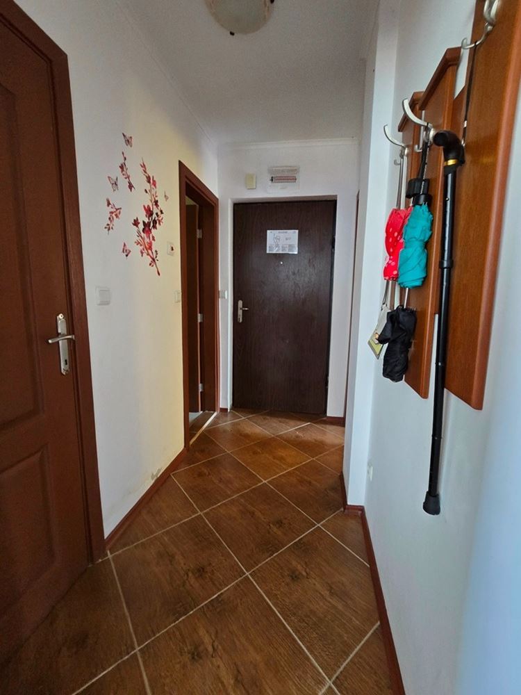 Geräumige 3-Zimmer-Wohnung in einer modernen Anlage mit Pools und ausgezeichneter Infrastruktur – bezugsfertig oder ideal als Investition