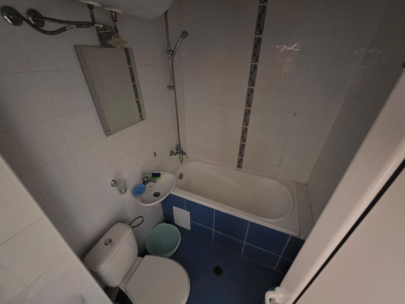 Studio in Sunny Beach – modernes Gebäude, ausgezeichnete Lage und voller Komfort für Urlaub und Investition