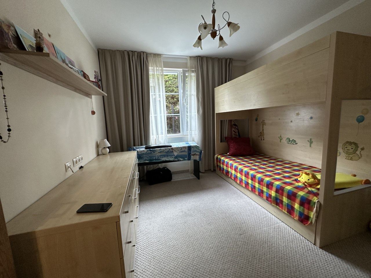 2-Zimmer-Wohnung mit herrlicher Aussicht in Pomorie – ein gemütliches Zuhause am Meer