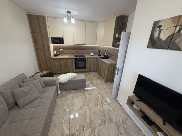 Gemütliche Zweizimmerwohnung in Ravda – geschlossene Anlage, Swimmingpools und ausgezeichnete Infrastruktur