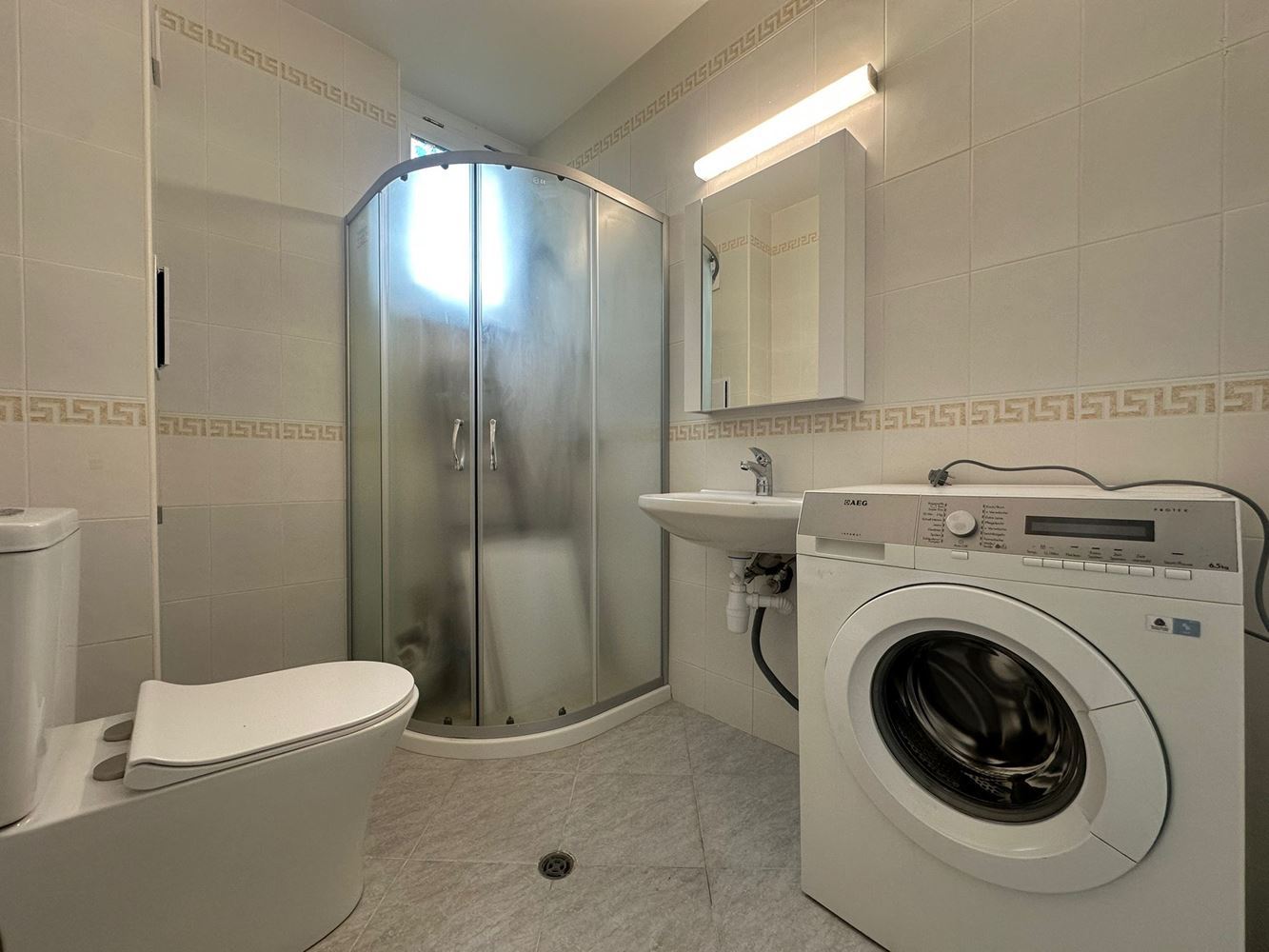 Luxuriös möblierte 2-Zimmer-Wohnung ohne Wartungsgebühr in Sonnenstrand