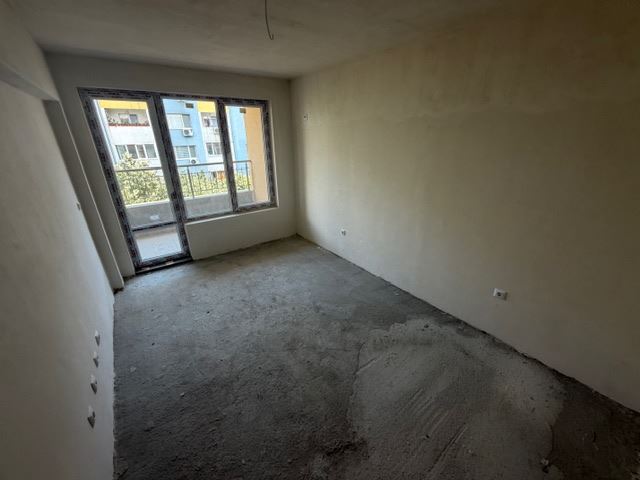 Neue 2-Zimmer-Wohnung mit großzügiger Fläche und hervorragender Lage im Wohnviertel Meden Rudnik, Zone V, Burgas