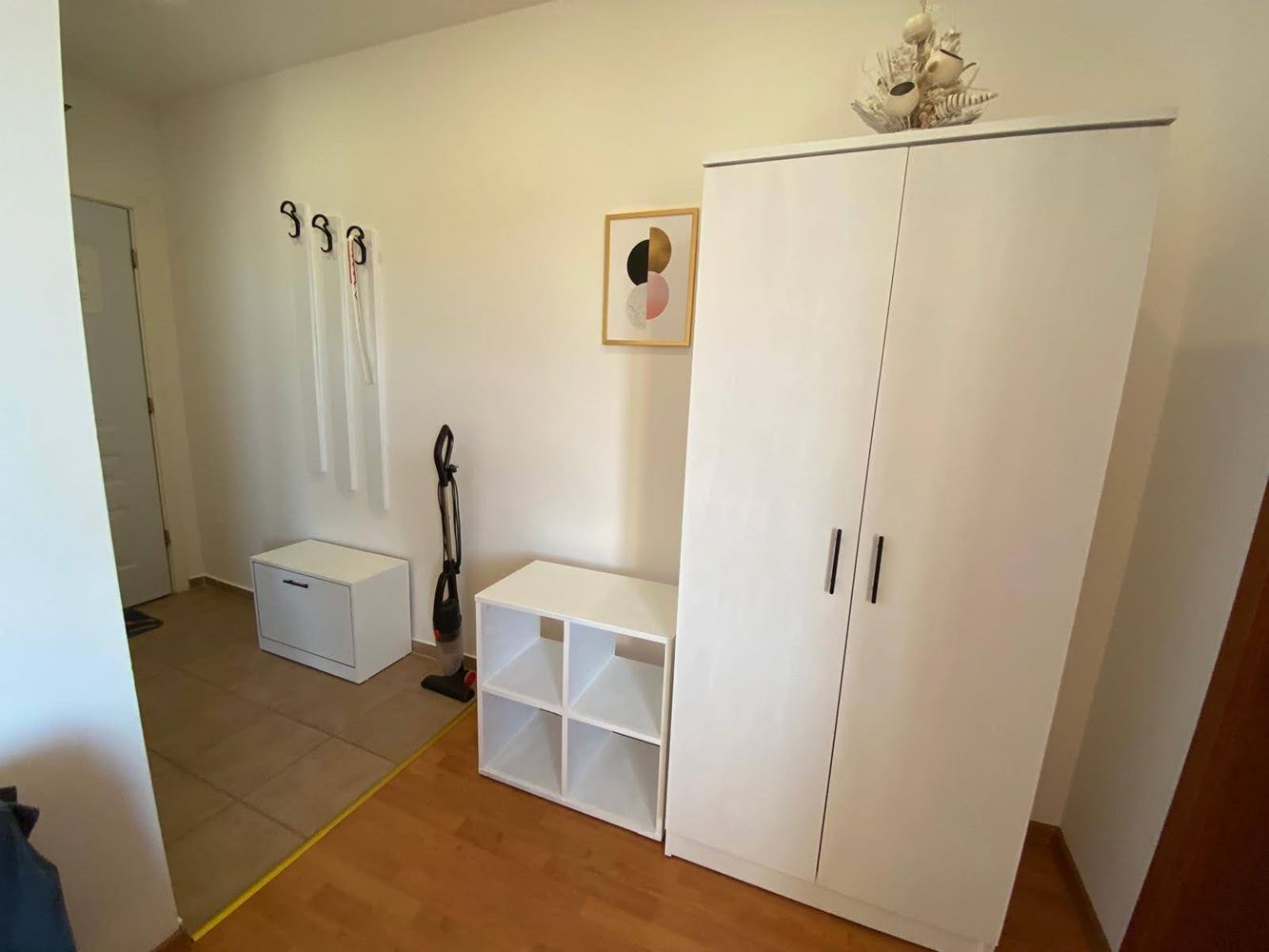 2-Zimmer-Wohnung mit Panoramameerblick in einer luxuriösen Anlage mit zahlreichen Dienstleistungen