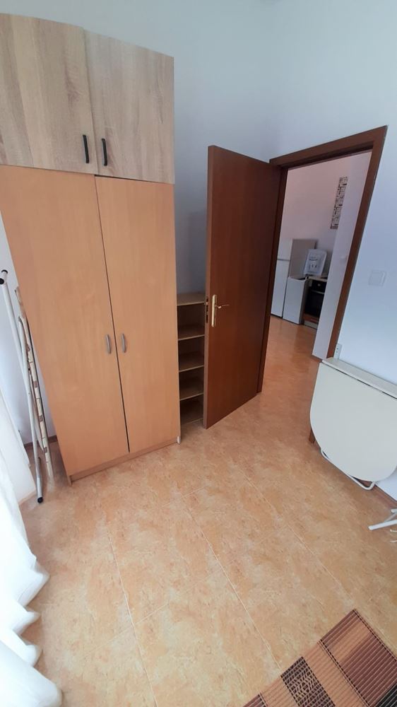 Geräumige Einzimmerwohnung in Sunny Beach – nur 300 m vom Strand entfernt