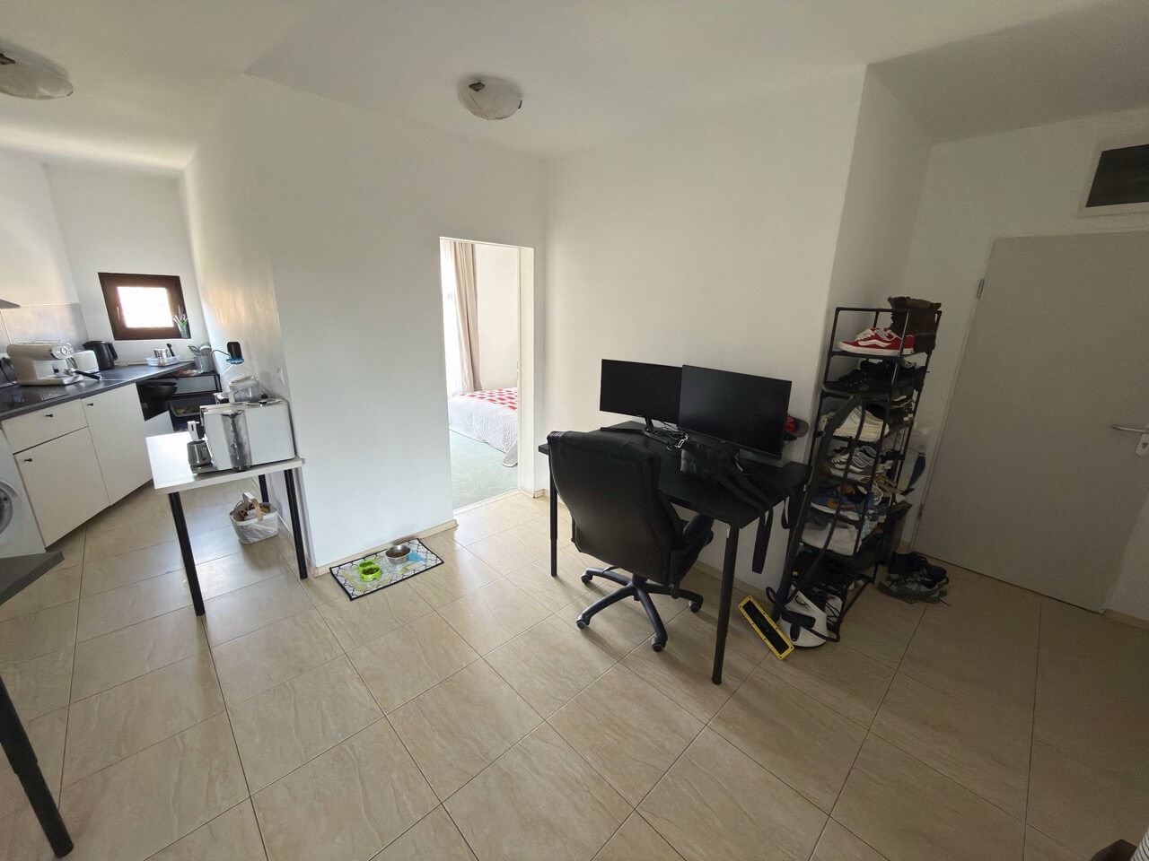 Geräumige Drei-Zimmer-Wohnung mit direktem Meerblick in Aheloy – Komfort, Luxus und familienfreundliches Wohnen