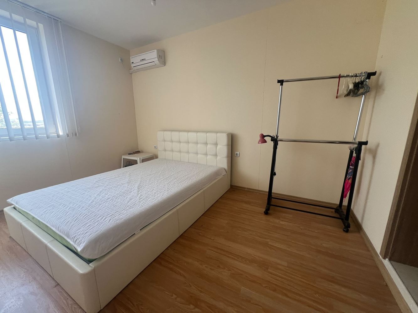 Kompakte Zweizimmerwohnung in einer grünen und ruhigen Anlage in Sonnenstrand