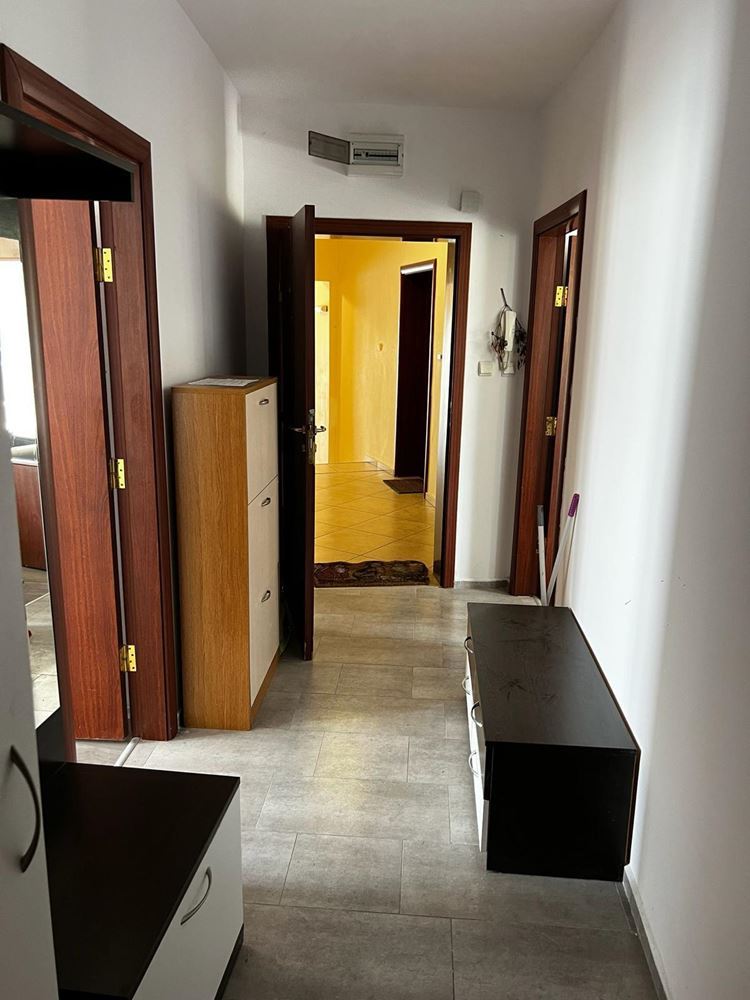 Die perfekte Ferieninvestition mit ausgezeichneter Lage – geräumige Wohnung 100 Meter vom Meer entfernt