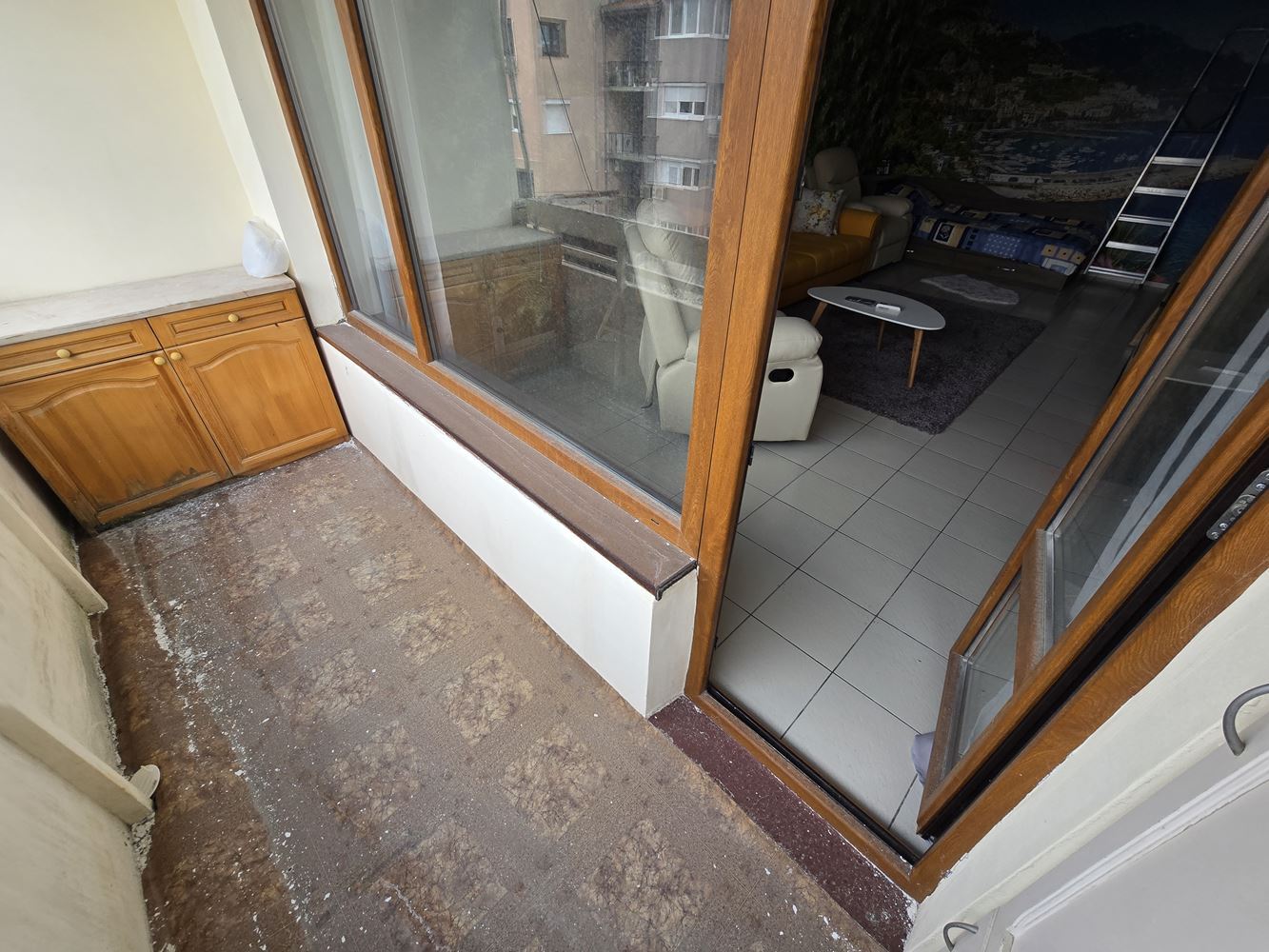 Nessebar – 2-Zimmer-Wohnung mit separater Küche und ohne Wartungsgebühr