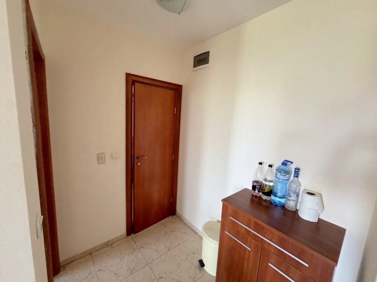 Wohnung mit Meerblick in Sveti Vlas – die perfekte Wahl für Urlaub und Investition nur wenige Schritte vom Meer entfernt