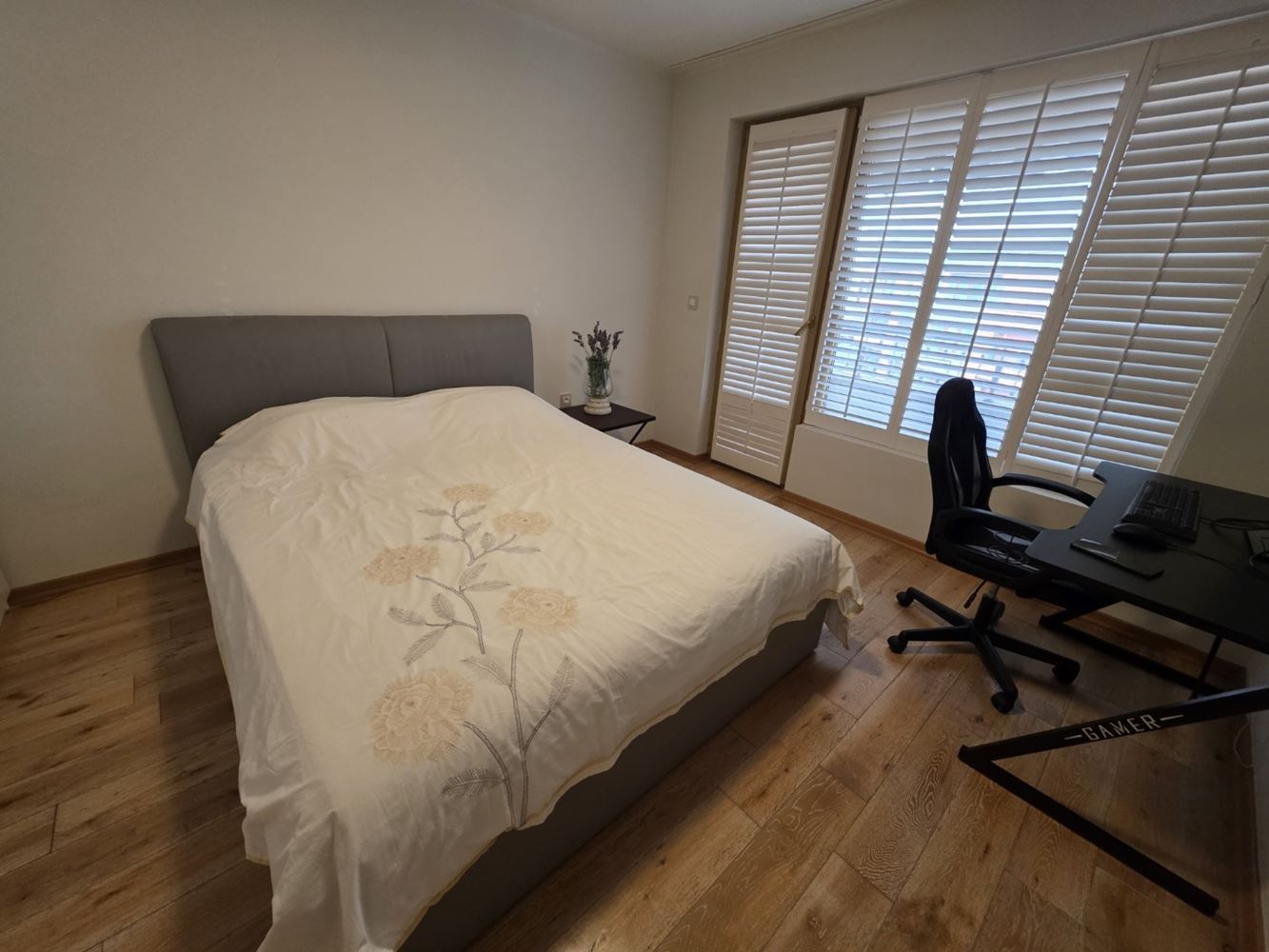 Nessebar: luxuriöse Wohnung mit zwei Schlafzimmern und Panoramablick auf das Meer – 183 m² Großzügigkeit, Komfort und Stil