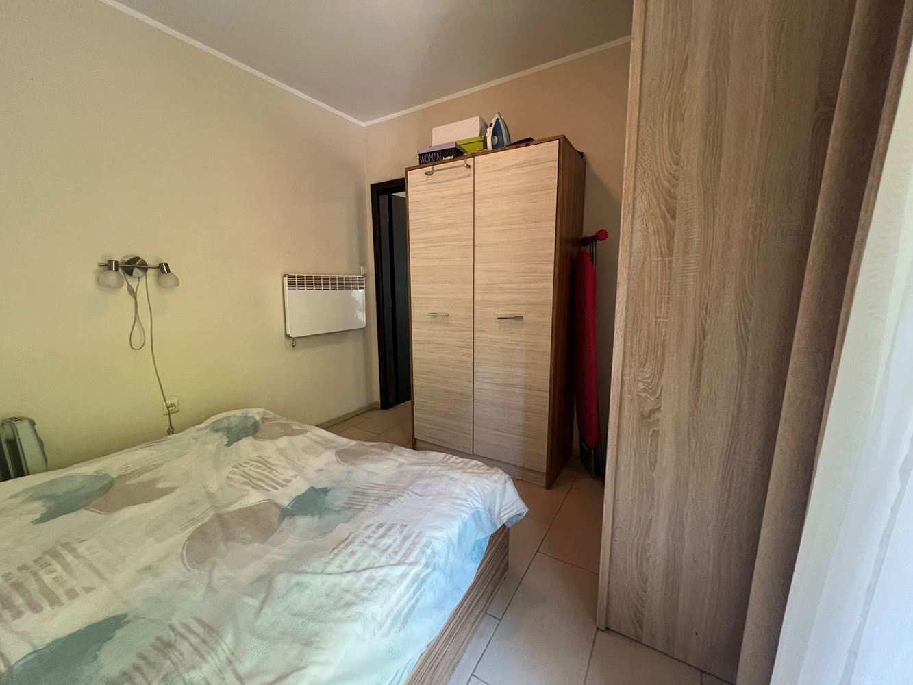 Attraktive Zweizimmerwohnung im Grünen in einer Clubanlage in Sunny Beach