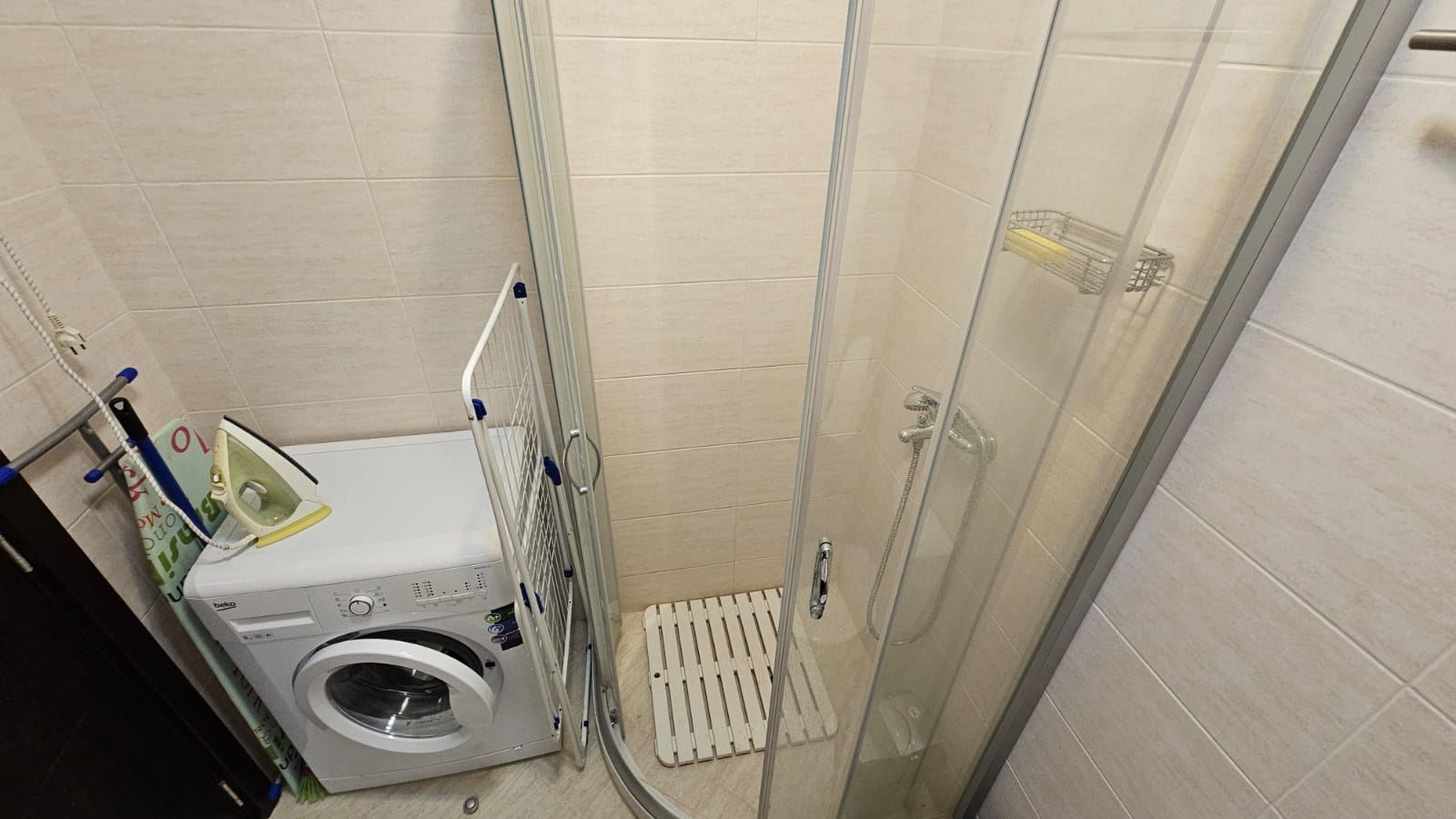 Studio in einer prestigeträchtigen Anlage in Sunny Beach – voll möbliert und bezugsfertig