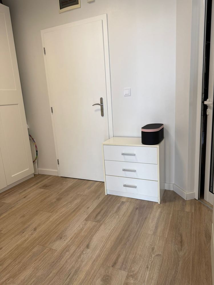 Zwei-Zimmer-Wohnung 100 m vom Meer in Sveti Vlas – hohe Lebensqualität, Ruhe und ausgezeichnete Lage