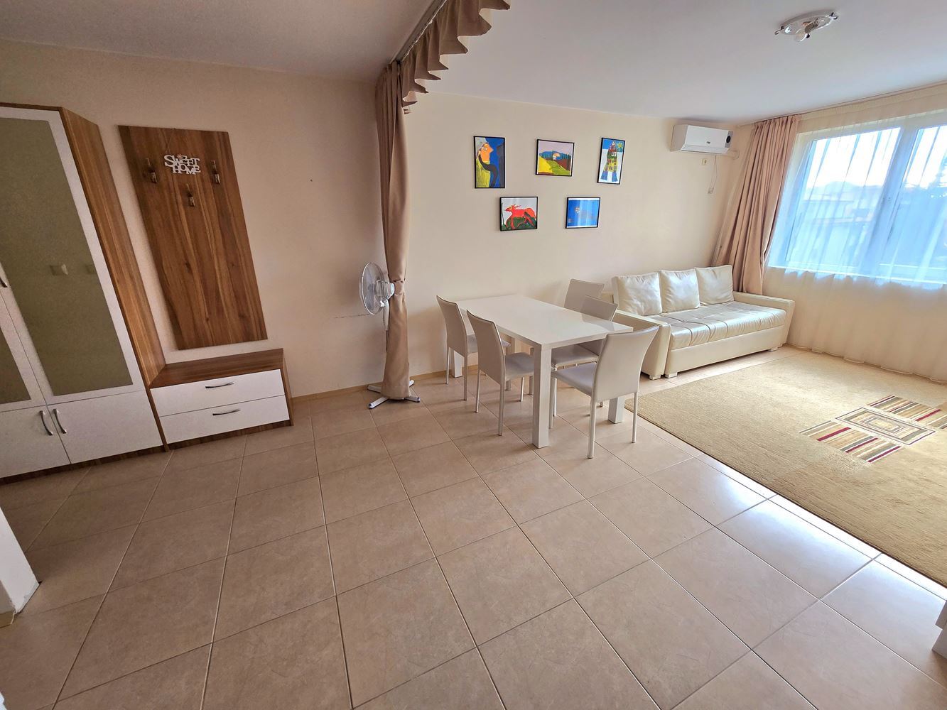Großzügigkeit, Komfort und Poolblick – Ihr neues Zuhause in Ravda