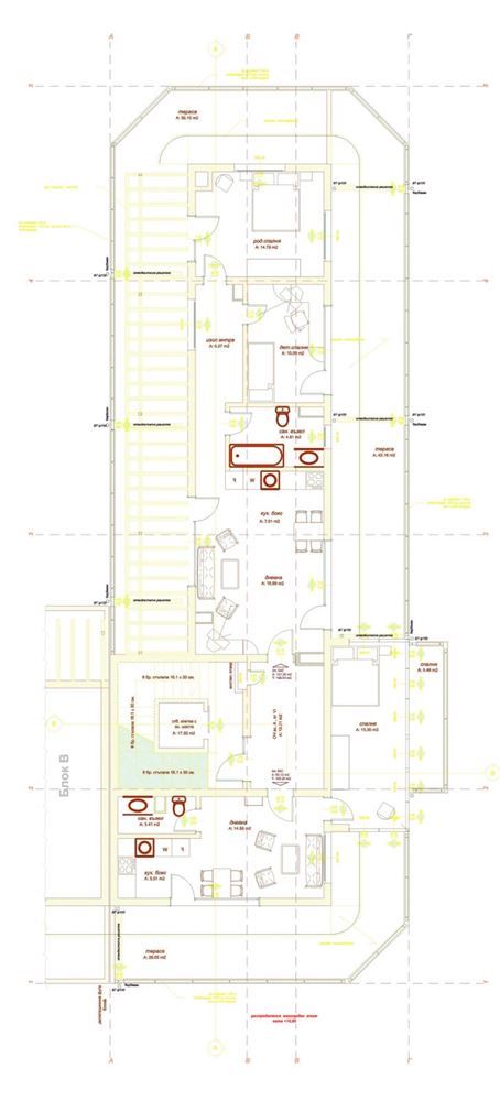 3-Zimmer-Wohnung mit riesiger Terrasse 500 m vom Strand in Sonnenstrand entfernt – 148 m² und hervorragendes Potenzial