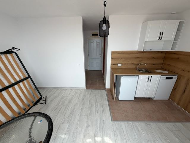 Panoramastudio mit Meerblick in Sweti Wlas – beeindruckende Lage, großflächige Anlage und erstklassige Investition