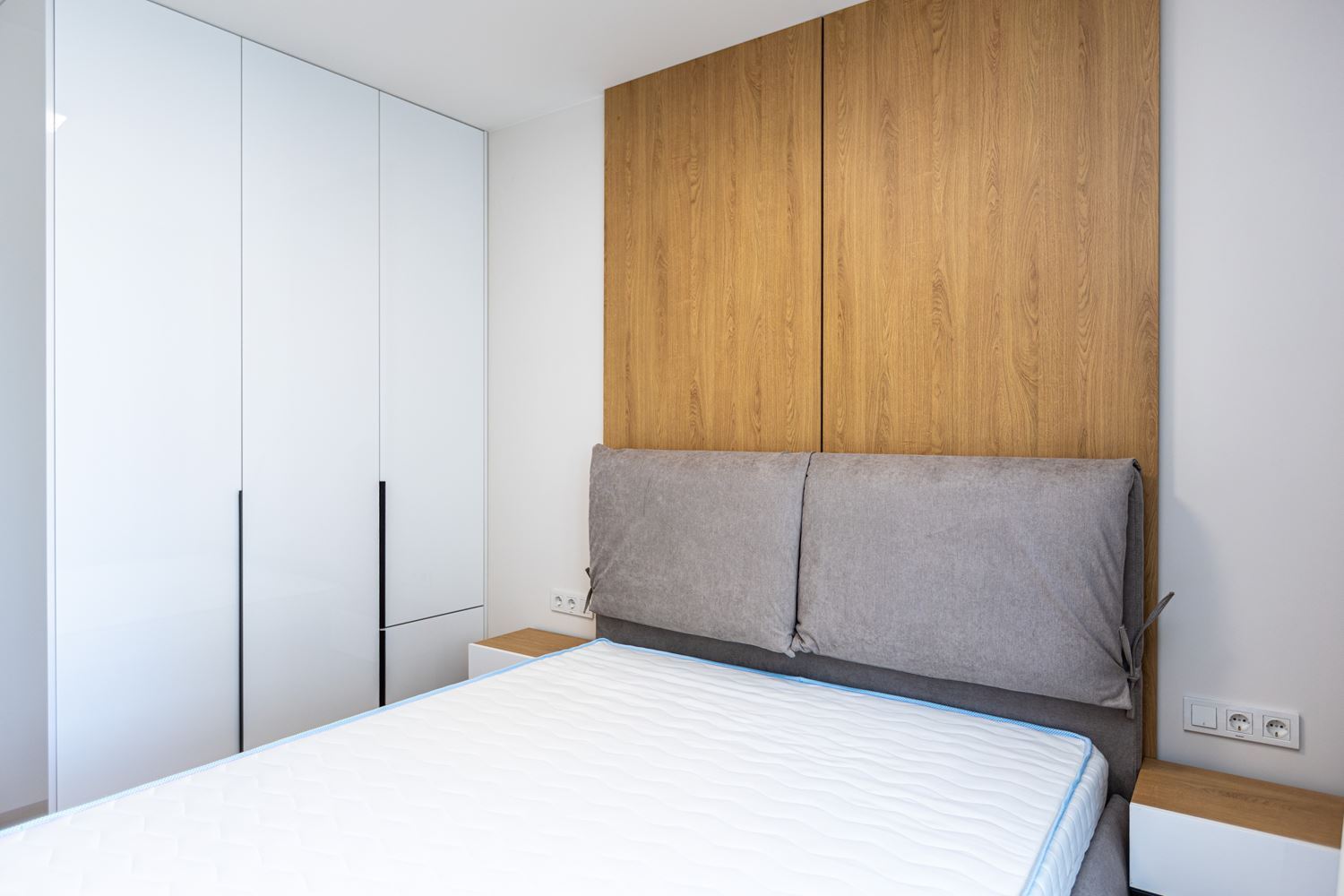 Luxuriöse Wohnung mit einem Schlafzimmer 500 m vom Meer entfernt in Sonnenstrand