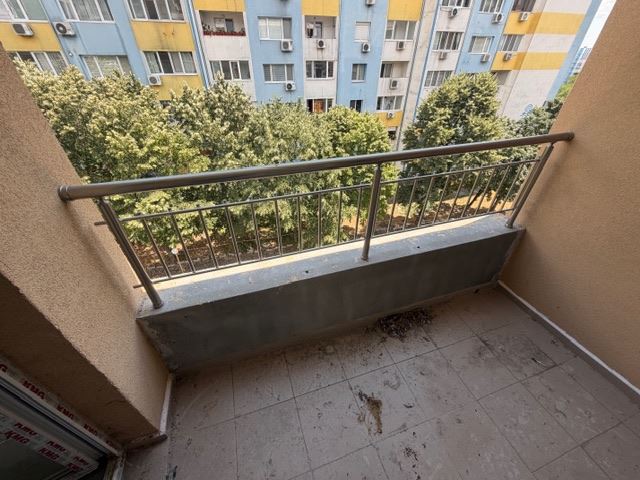 Neue 2-Zimmer-Wohnung mit großzügiger Fläche und hervorragender Lage im Wohnviertel Meden Rudnik, Zone V, Burgas