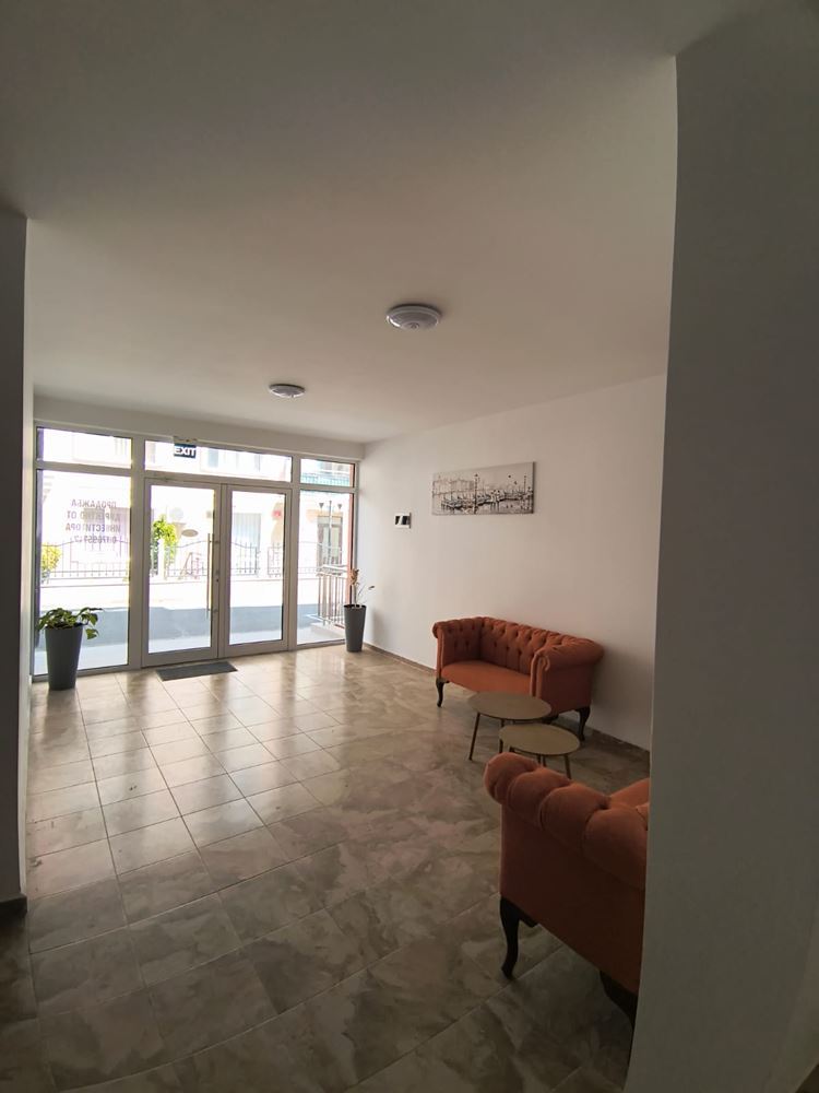 Neue 2-Zimmer-Wohnung in Sveti Vlas – modernes Zuhause ohne Instandhaltungsgebühr, bezugsfertig
