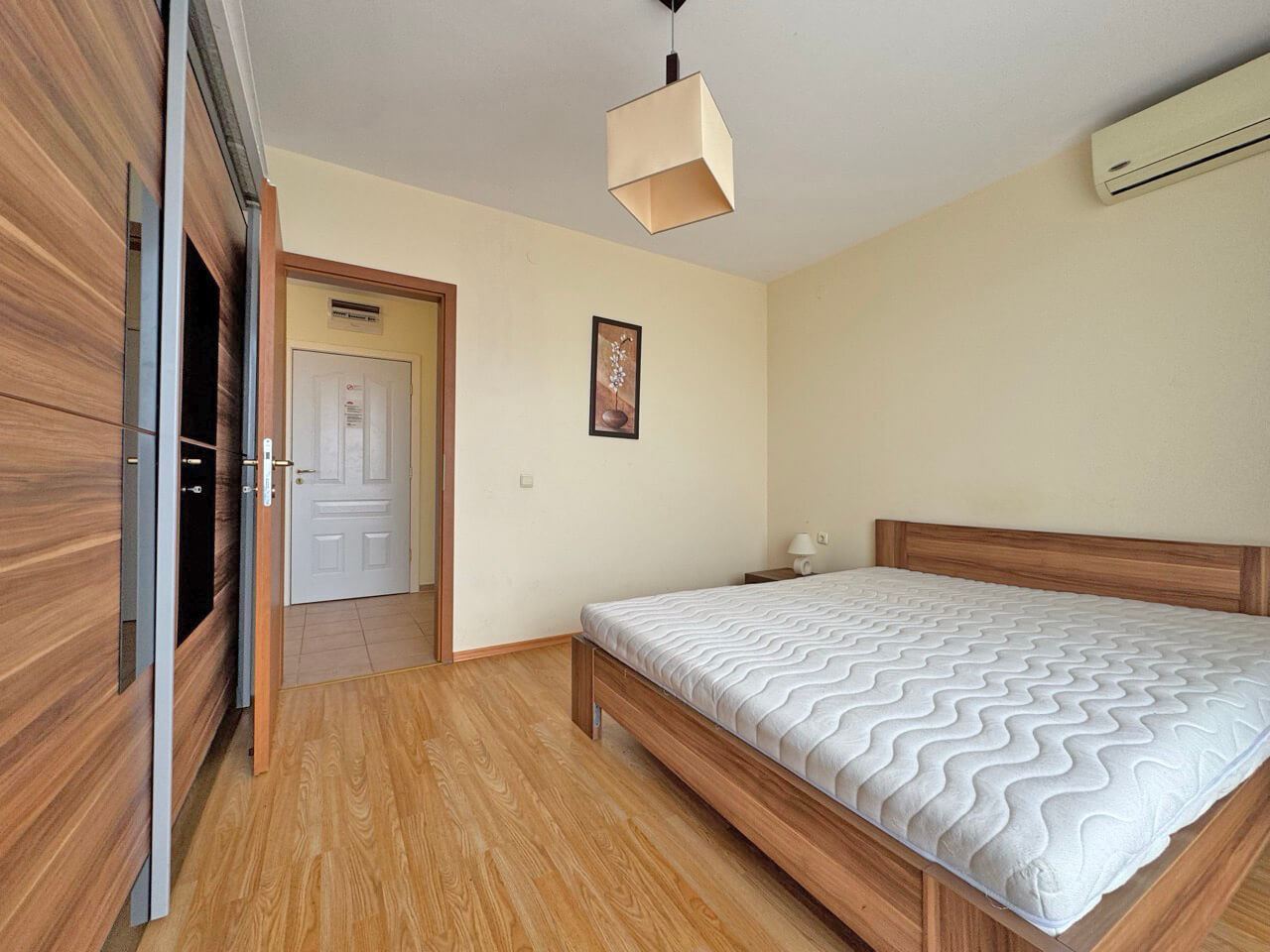 Ein-Zimmer-Wohnung in Sunny Beach – Gemütlichkeit, Komfort und ein erfülltes Leben am Meer