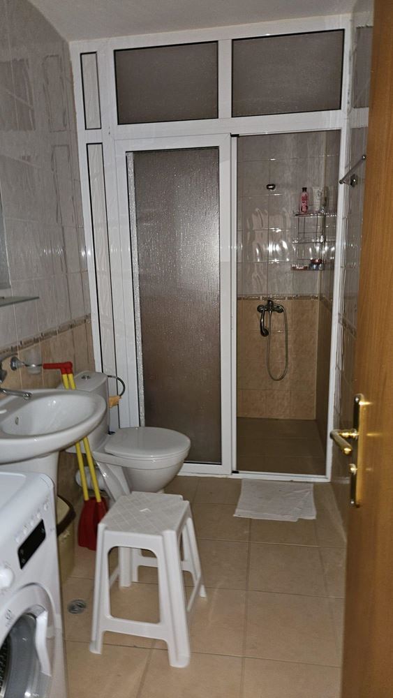 Zweizimmerwohnung mit einem Schlafzimmer in Primorsko mit Akt 16 – Swimmingpool, geschlossene Wohnanlage und Strand in fußläufiger Entfernung