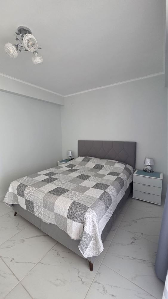 Geräumige 3-Zimmer-Wohnung mit teilweisem Meerblick in einer prestigeträchtigen Wohnanlage in Nessebar – bereit für ihre neuen Eigentümer