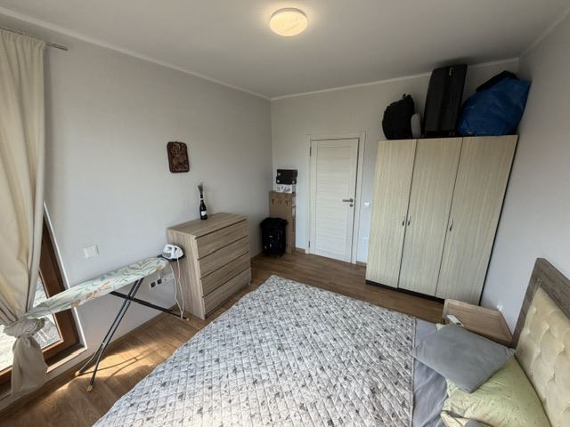 Zweizimmerwohnung mit Veranda in einer SPA-Anlage in Aheloy – Luxus, Ruhe und eine maritime Atmosphäre