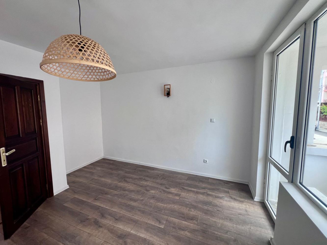 Direkt am Meer in Ravda – Maisonette mit zwei Schlafzimmern, Meerblick und eigenem Stellplatz