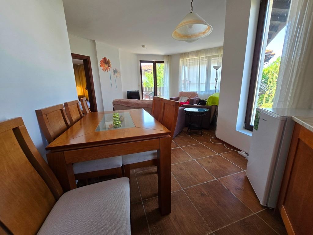 Geräumige 3-Zimmer-Wohnung in einer modernen Anlage mit Pools und ausgezeichneter Infrastruktur – bezugsfertig oder ideal als Investition