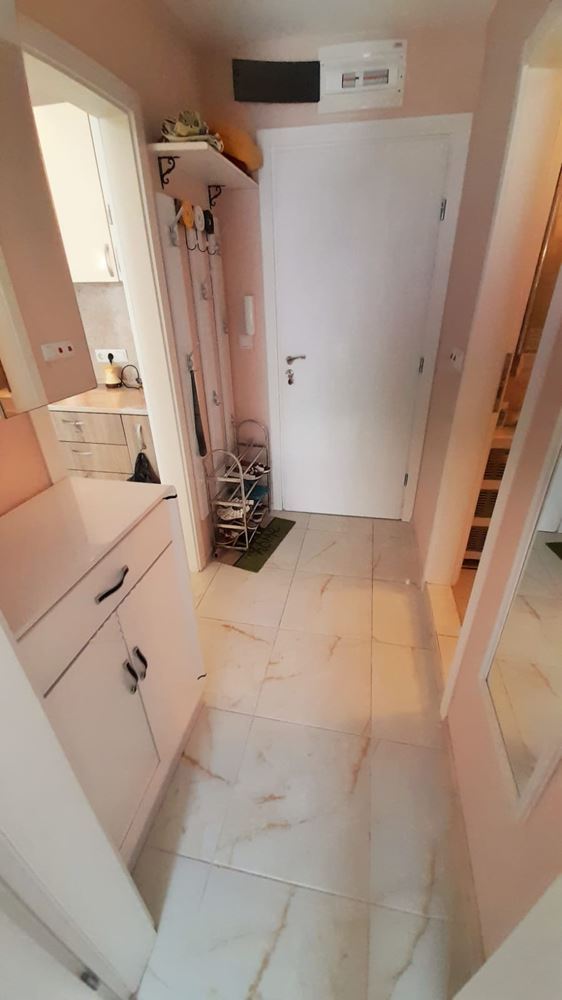 Luxuriöse Wohnung mit umfangreicher Infrastruktur und SPA in Sonnenstrand