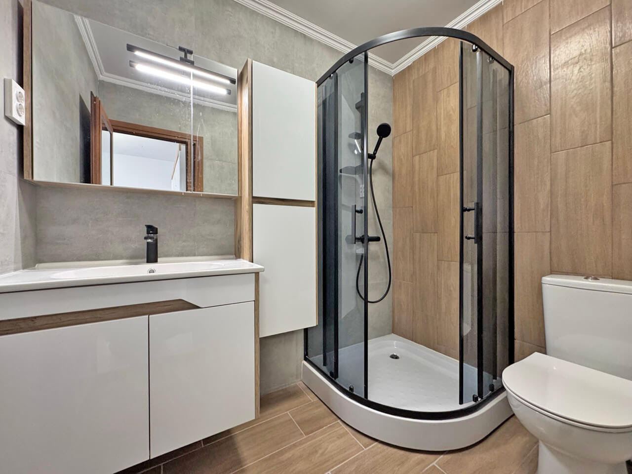 Exklusive 2-Zimmer-Erdgeschosswohnung in einem Prestigekomplex in Sunny Beach