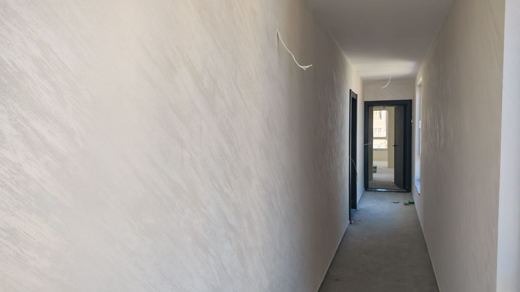 Neue Einzimmerwohnung im Viertel Cherno More, Nessebar – Ihre Chance auf ein Zuhause am Meer ohne Instandhaltungsgebühr