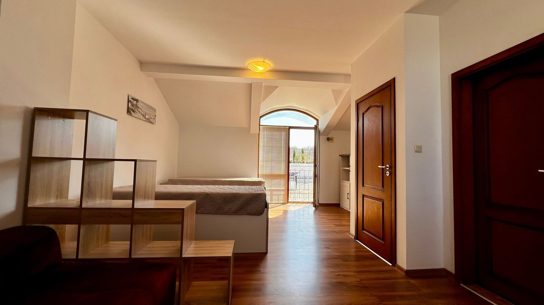 Maisonette in erster Meereslinie in Sosopol mit Panoramablick und Boutique-Lage