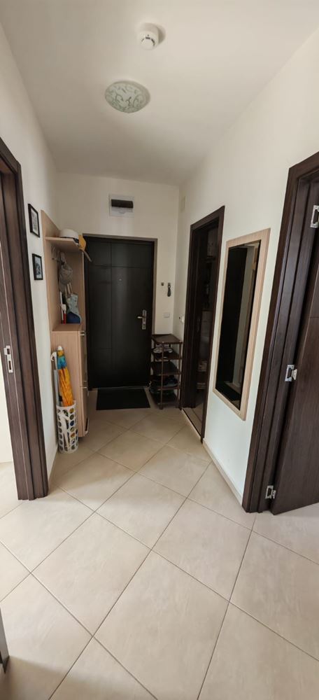 3-Zimmer-Wohnung in einer Anlage mit Mini-Wasserpark und SPA in Sonnenstrand