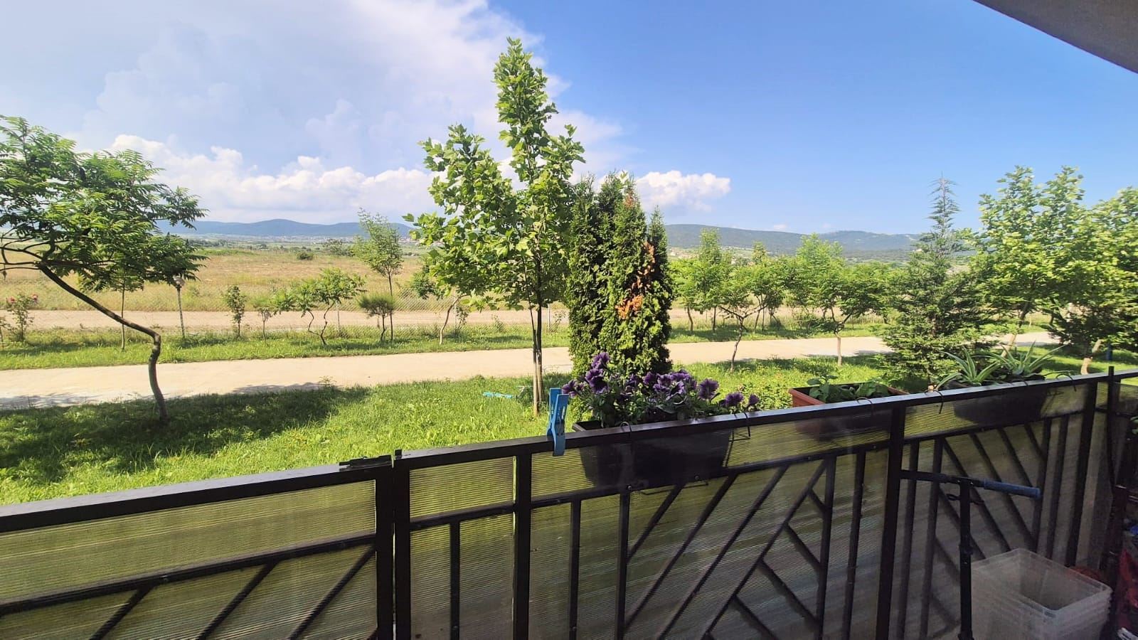 Gemütliches Studio in einer modernen Anlage mit Pools – ausgezeichnete Investition in Sunny Beach