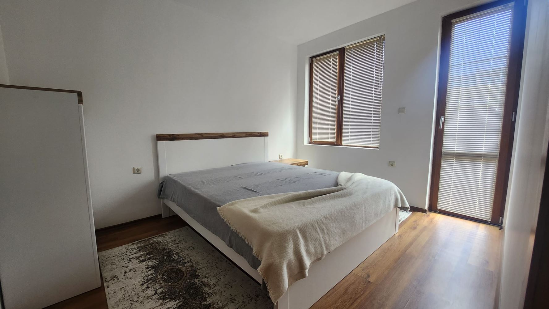 Maisonette in erster Meereslinie in Sosopol mit Panoramablick und Boutique-Lage
