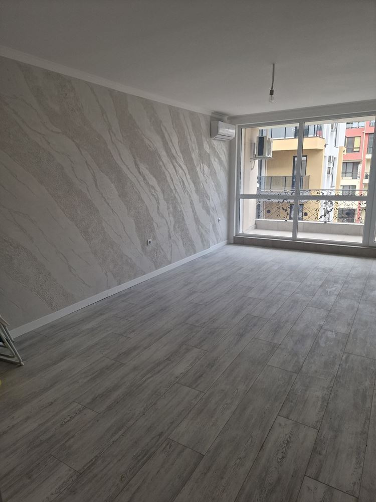 Geräumiges Studio in einer neuen modernen Anlage in Sonnenstrand – eine hervorragende Investitionsmöglichkeit in eine Neubauimmobilie
