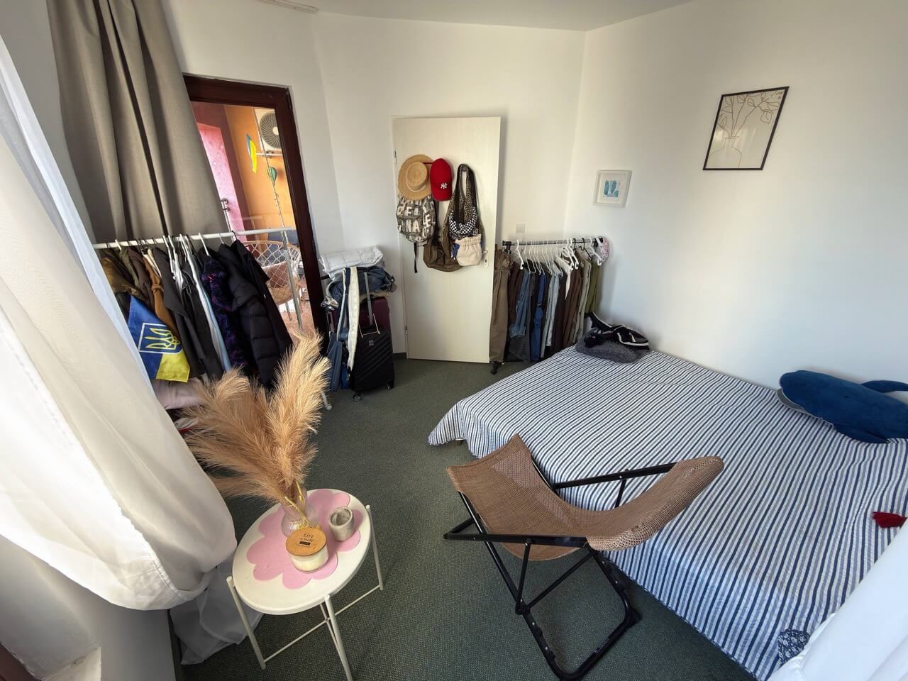 Geräumige Drei-Zimmer-Wohnung mit direktem Meerblick in Aheloy – Komfort, Luxus und familienfreundliches Wohnen