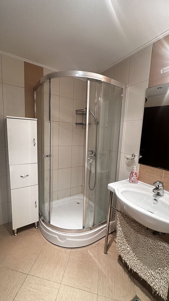 Geräumige Zweizimmerwohnung in einer luxuriösen und beeindruckenden Anlage in Sonnenstrand