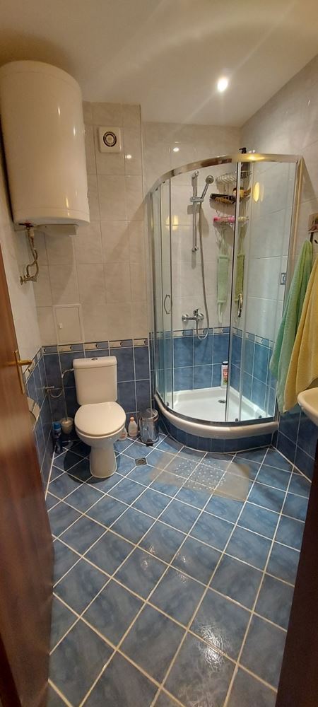 Geräumiges Studio in einer Anlage in Obzor, umgeben von Grün und nur einen kurzen Spaziergang vom Meer entfernt