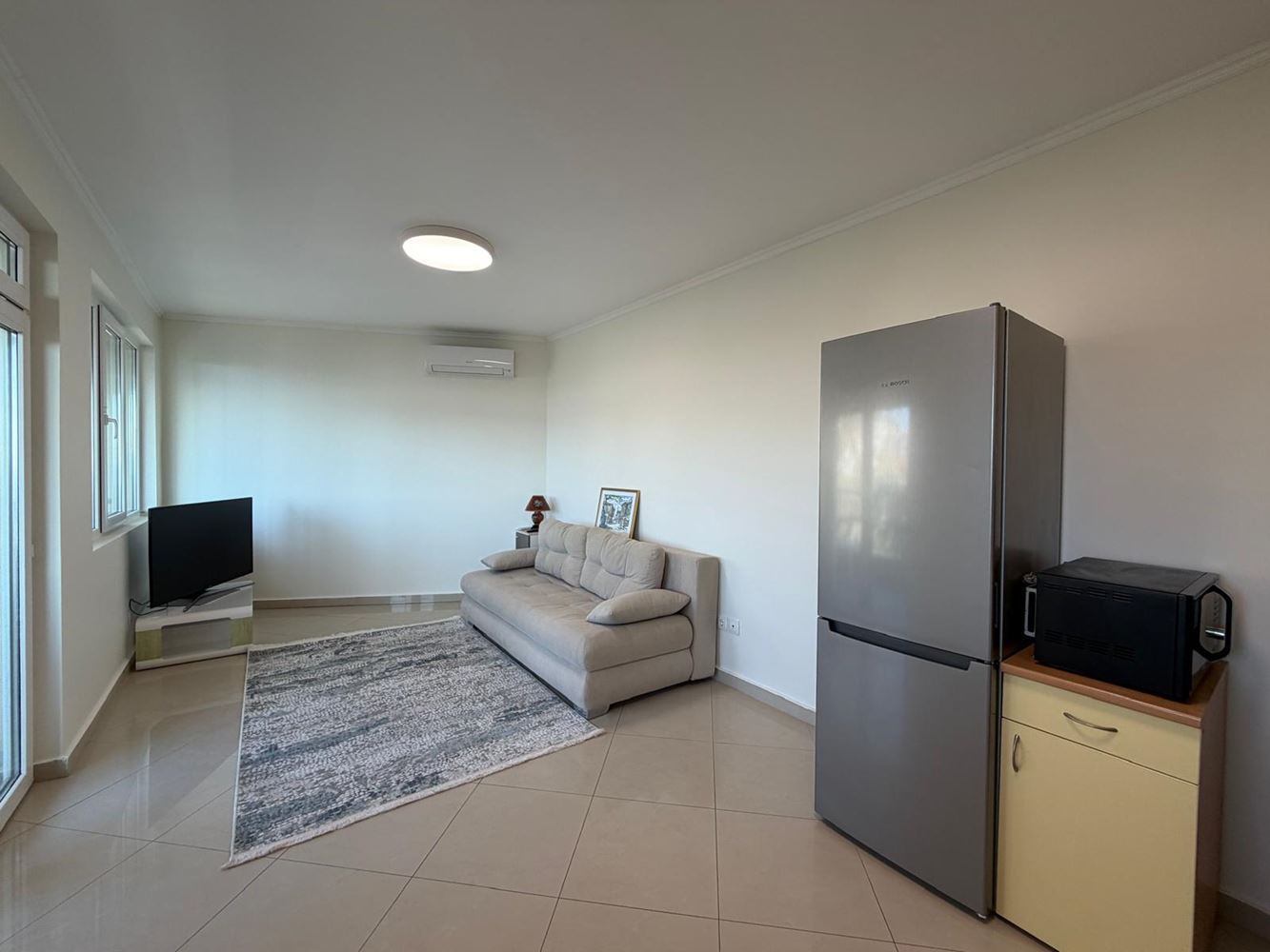 Meeresnähe, Gemütlichkeit und Komfort in Sveti Vlas – Zweizimmerwohnung bereit zum Einziehen oder als Investition