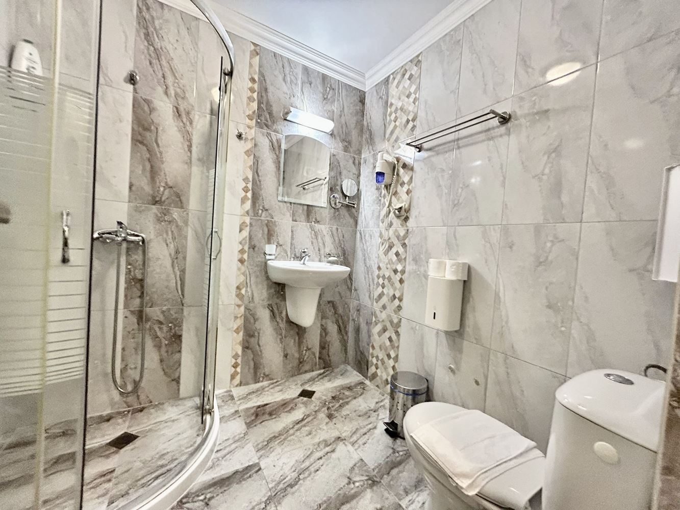 Exklusives Angebot: atemberaubendes Studio in einem prestigeträchtigen Komplex in Sonnenstrand – hervorragende Investition und Ferienimmobilie