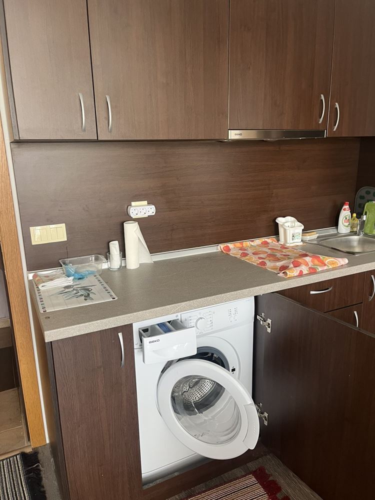 Zweizimmerwohnung in einer prestigeträchtigen Anlage in Sunny Beach – nur 400 Meter vom Strand entfernt