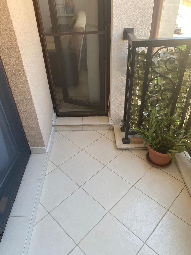 Zweizimmerwohnung in Pomorie – einzigartige Anlage mit niedrigen Betriebskosten und ausgezeichneter Lage nahe dem Meer