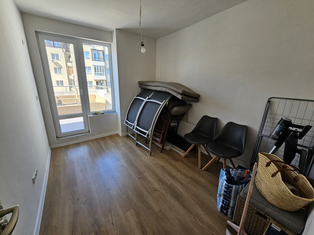 Geräumige und helle Zwei-Zimmer-Wohnung mit zwei großen Terrassen in Meden Rudnik – ideal für Familie oder Investition