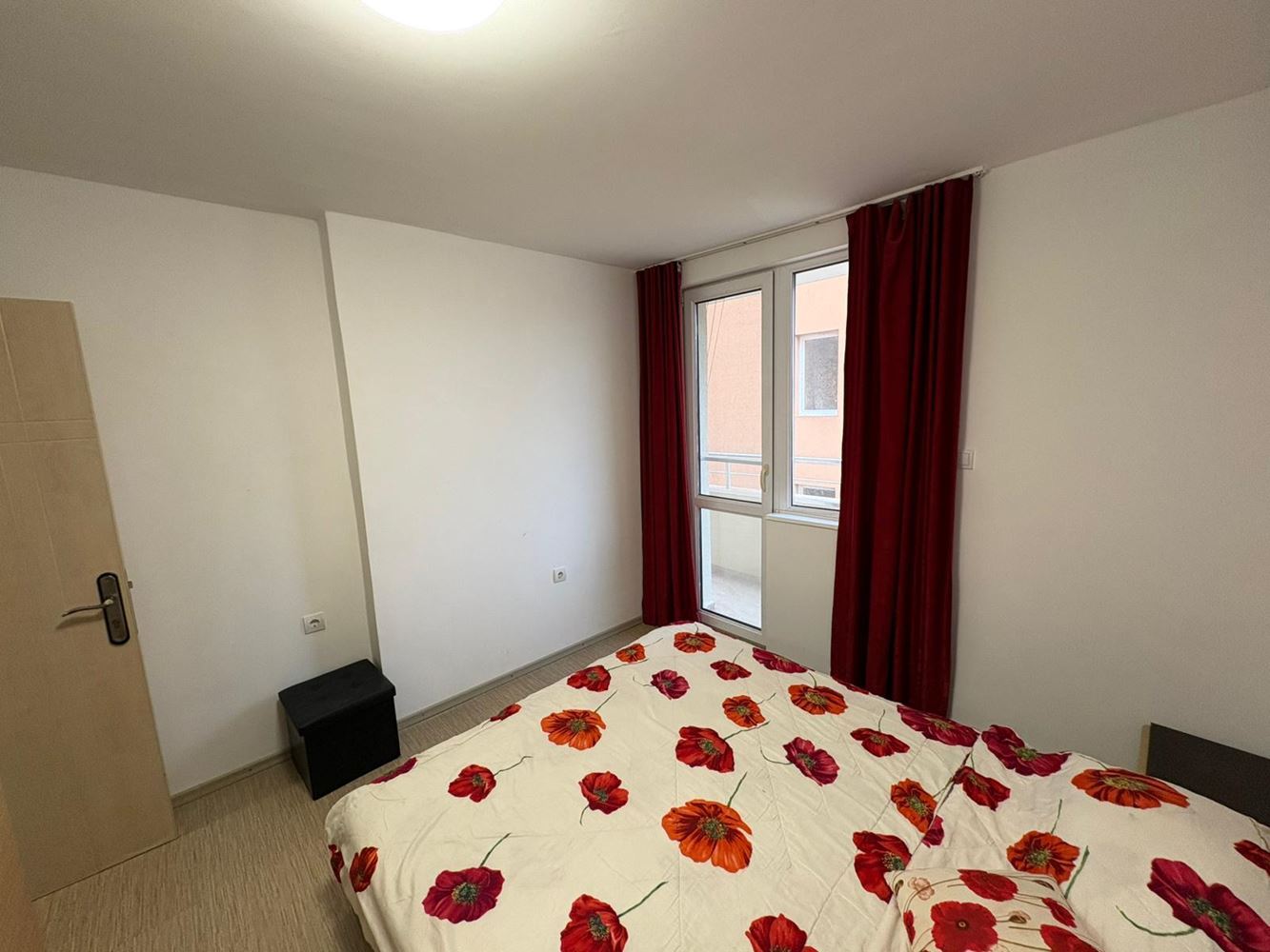 Zwei-Zimmer-Wohnung in Pomorie – ausgezeichnete Lage nur 400 m vom Meer und Stadtzentrum entfernt